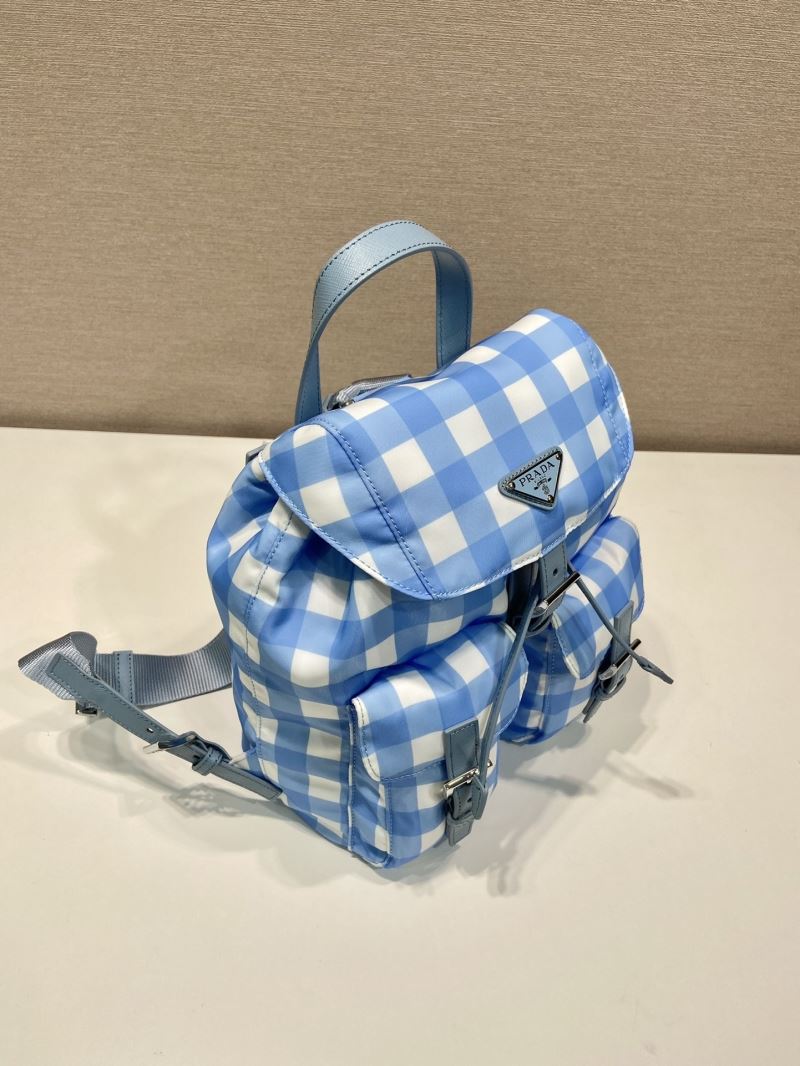 Pra*a backpacks